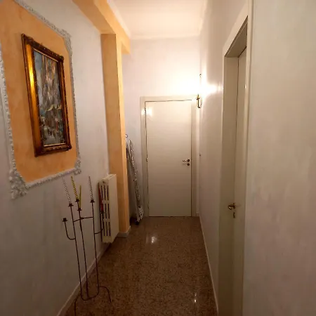 펜션 Casa Melissano