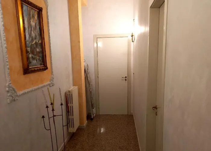 度假居 Casa Melissano