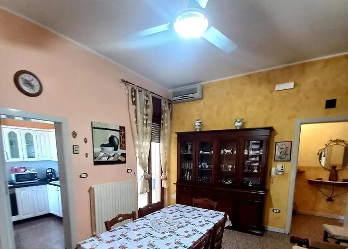 Casa 度假居 Melissano