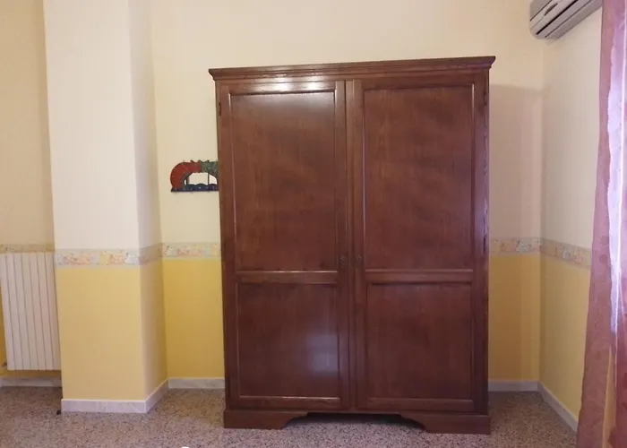 Casa 度假居 Melissano