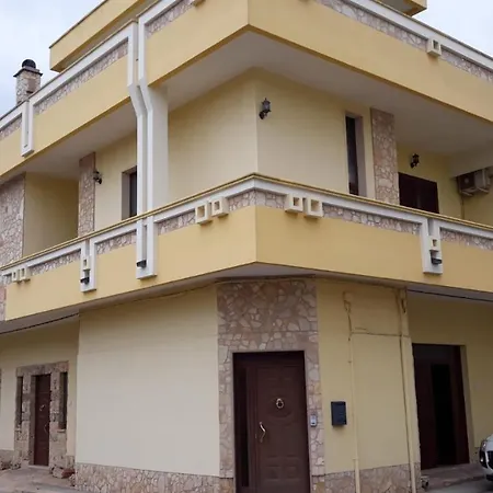 Casa Holiday home Melissano