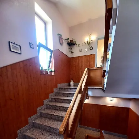 Holiday home Casa