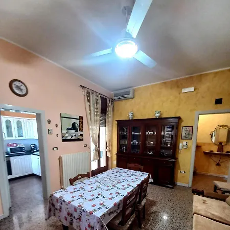 Casa Holiday home Melissano