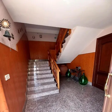 Casa Сasa de vacaciones