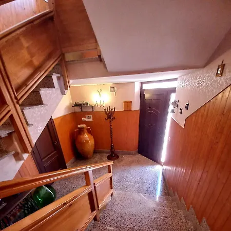 Casa Holiday home *