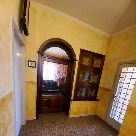 Сasa de vacaciones Casa Melissano