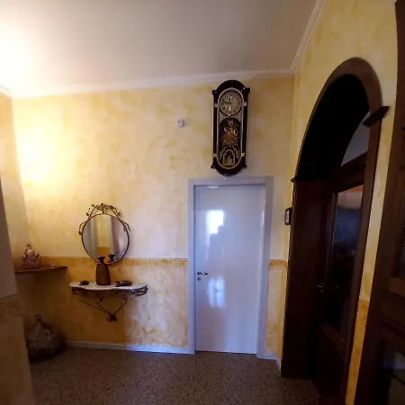 Сasa de vacaciones Casa *