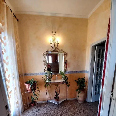 Casa * Melissano