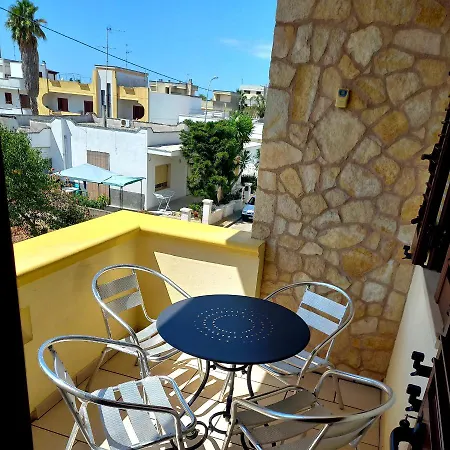 Casa Holiday home
