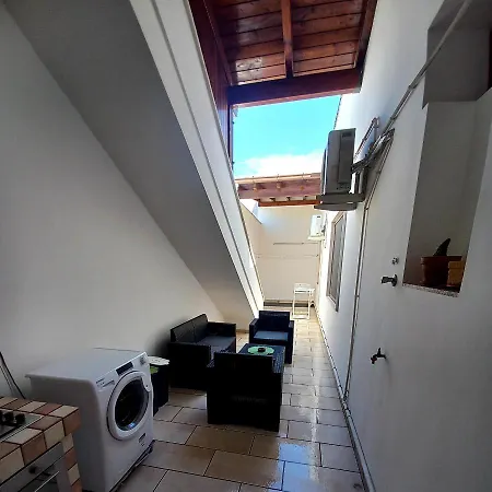 Casa Melissano
