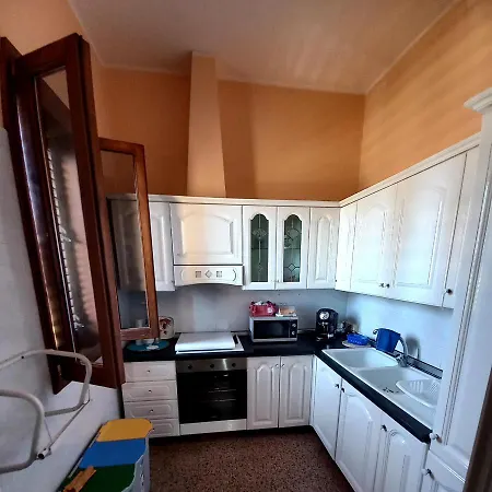 Holiday home Casa *