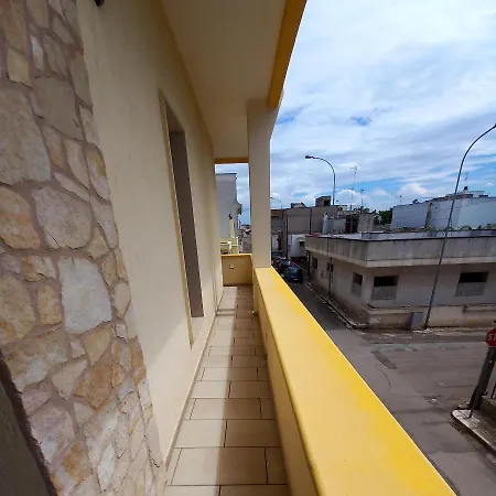 Casa Melissano