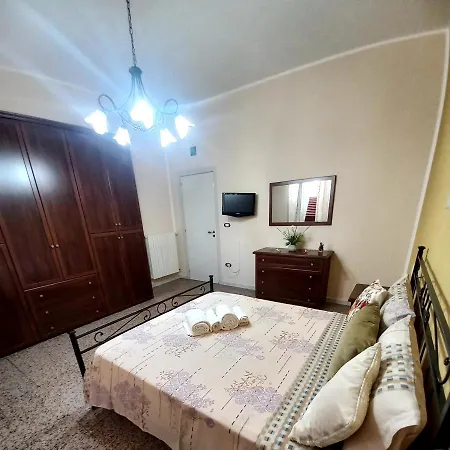 Сasa de vacaciones Casa Melissano