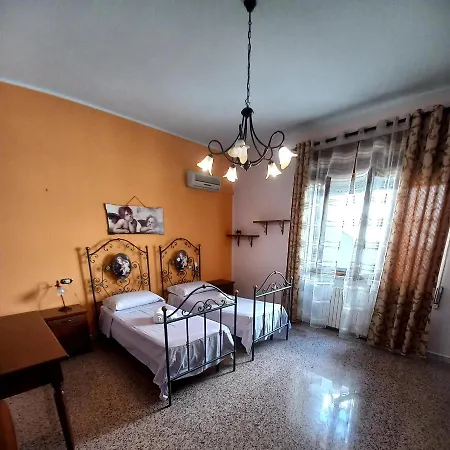 Casa Melissano