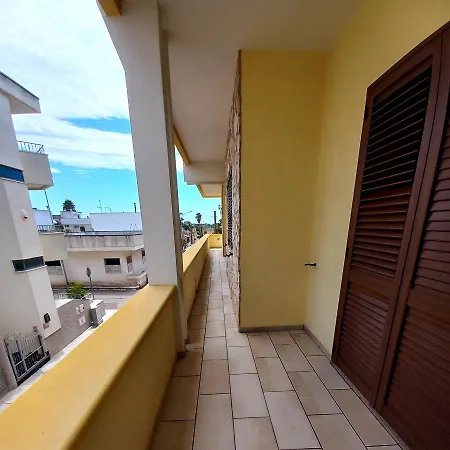 Casa Melissano