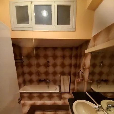 Casa * Melissano