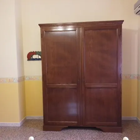 Casa Сasa de vacaciones Melissano
