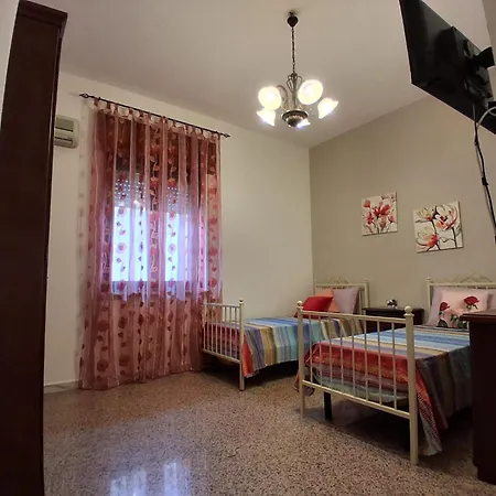 Casa Holiday home *