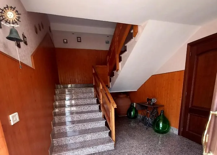 Casa Σπίτι διακοπών