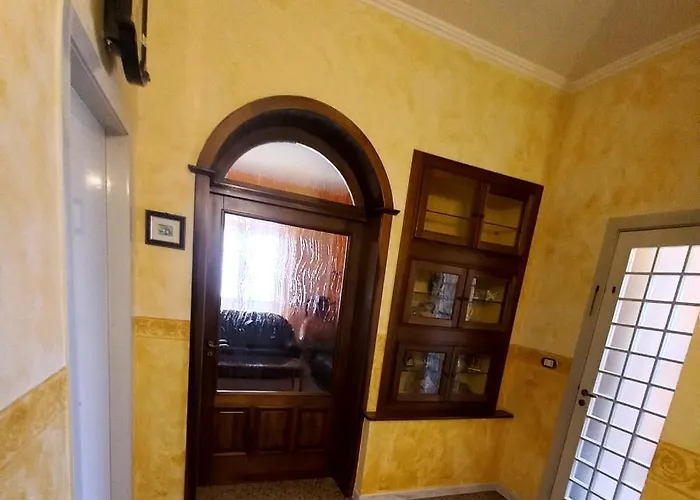 Σπίτι διακοπών Casa Melissano