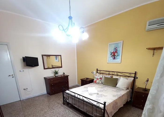 Σπίτι διακοπών Casa *