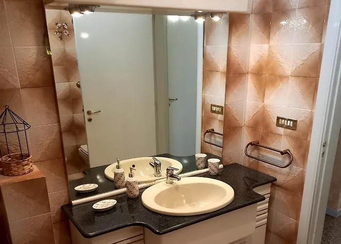 Σπίτι διακοπών Casa